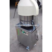 Commercial automatic mode dough divider