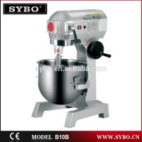 B10B 10L cheap dough mixer