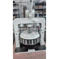 Table top Manual bread dough divider machine