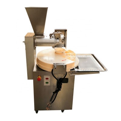 USA Canada Australia Philippines Bakery Used Automatic Pizza Dough Divider Rounder for Sale