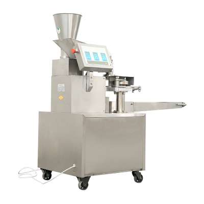 High Precision Easy Operation Philippines China Small Automatic Momo Machine