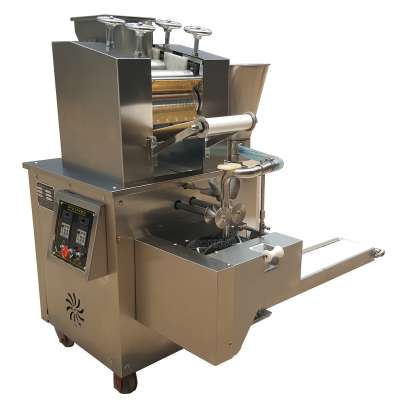 Automatic Multifunctional Stainless Steel USA Canada Samosa Machine De Pliage