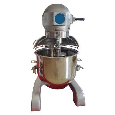 5kg 10l Kitchen Spiral Mixer Dough Kneader Machine with Favourable Price