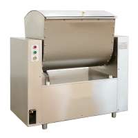 India Electric Industrial Commercial Dough Maker Machine